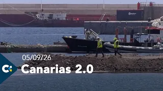 Canary Islands 2.0 | 09/05/26