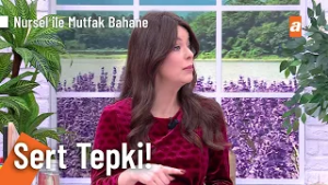 Nursel Ergin kızdı, gelinler birbirini suçladı! - Nursel ile Mutfak Bahane 5 Mart 2026