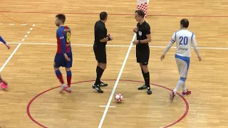 MNK Osijek u novu sezonu s novim trenerom i šest novih igrača