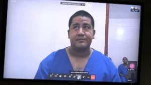 ¡Cargaba sustancias ilícitas tranquilamente! ahora enfrenta proceso judicial