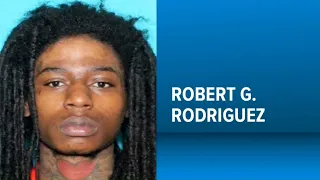 Suspected arrested after man shot, killed in Gentilly Woods
