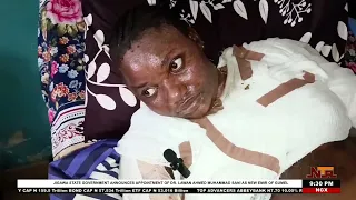 When Family Turns Against You: The Makurdi Assault That Left a Woman Hospitalised