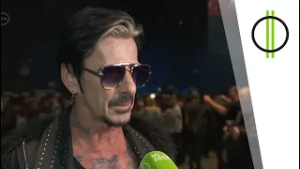 Egy fergeteges koncerttel ünnepelte 30. születésnapját a Hooligans