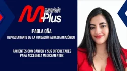 How much does it cost to treat cancer in Ecuador? Paola Oña analyzes the patients' struggles