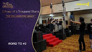 "Echoes of a Thousand Stars" Live Concert  - Road to 2
