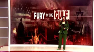 War Of The Decade: Ground Zero Coverage & Expert Analysis O fthe #MiddleEast Only At CNN-News18