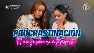 How to overcome procrastination? Real advice from a Christian perspective and psychology.