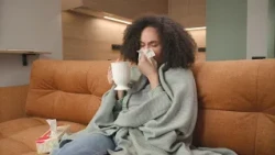 Telling the difference between fall illnesses
