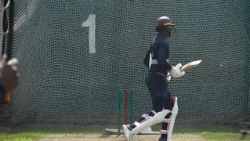 Reifer Confident West Indies Batters Are Ready For Bangladesh Tests