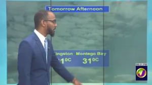 Jamaica's Weather Update: February 17, 2026 | TVJ News