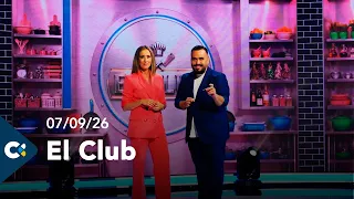 El Club | 07/08/26