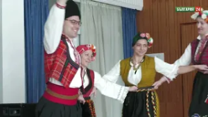Как народните носии оживяват в ПРОЕКТА на читалището на с. Каменица