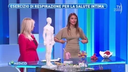 Il Mio Medico (TV2000) - Phytotherapy in support of the female microbiota