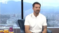 Trener golmana Adi Musić: "Nikola Vasilj je pokazao moć. Iznenađuju me i Zlomislić i Salko"