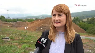 Veolia - nové rozvojové aktivity v Žiari nad Hronom