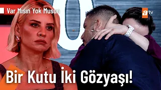 Tuğberk’in açtığı kutu Fatih’i perişan etti! 🥹💔 - Var Mısın Yok Musun 31. Bölüm @VarMısınYokMusunatv