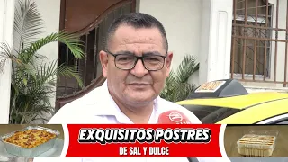 RESIDENTS IN BRASILIA DEL TOACHI REQUEST COMPLETION OF STREET IMPROVEMENTS