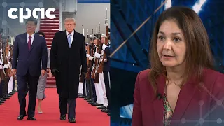 Xi-Trump Summit: What It Means for Canada