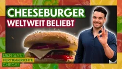 Turning frozen burgers into a gourmet treat: Stefano Zarrella upgrades the classic! | Sat.1 Conve...