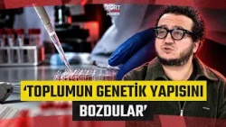 Oytun Erbaş's Stern Reaction to the Fertility Ring Live on Air - TGRT Haber