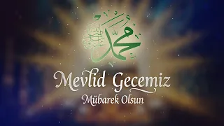 May Our Mawlid Night Be Blessed Anmeg