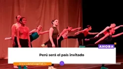Bogotá celebrates the 28th edition of the University Contemporary Dance Festival | Culture