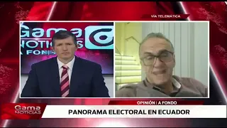🔴In-Depth | November Election Overview / 9/23/2026