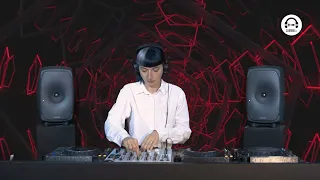 Abyssal Code Residency with Maya Gora invites Melaudica - EP12