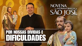 Novena for the Sons and Daughters of Saint Joseph - 09/26/2026