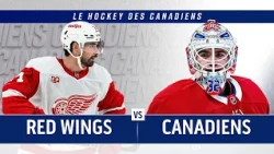 Canadiens Express (express) – DET/MTL – 10 oct. 2026