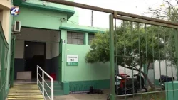 CECOED estima que el Río Uruguay subirá menos de lo previsto.