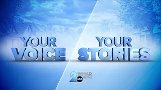 Your Voice, Your Stories: $11K scam warning and new housing for women veterans