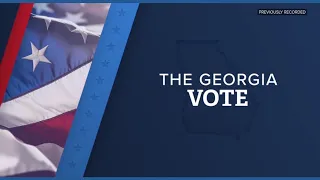 The Georgia Vote | Sitting down with Keisha Lance Bottoms ahead of midterm elections (09/27/2026)
