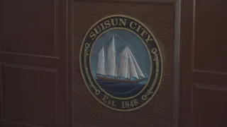 Suisun City says cyberattack recovery could take months