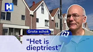 Middenbeemster in shock after death of 65-year-old woman