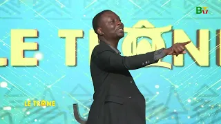 [Replay] Le Trône du 11 août 2026