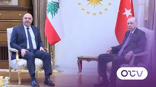 مبادرة تركية: هل تبحث أنقرة عن نفوذ في لبنان؟