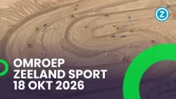 Omroep Zeeland Sport, 18 okt 2026