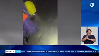 Detalji nesreće na Elbrusu