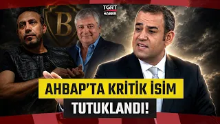 Ahbaplar Soruşturmasında Yeni İtiraf: Oğuz Polatbilek Tek Tek Anlattı! - Taksim Meydanı