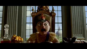 eMOVIES PIRATES THE BAND OF MISFITS TOPICAL interstitial FEB 2026