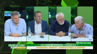 Agriculture Report Ovidiu Ghinea P2 10 09 2026