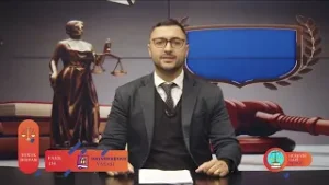 HUKUK DOSYASI - AV. HÜSEYİN GAZİ - 08.01.2026