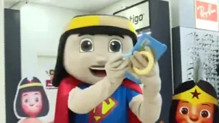 Tupi prepara propuestas especiales por el Día del Niño
