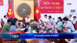 Evening News Bulletin 10/15/2026 | Thanh Hoa Television