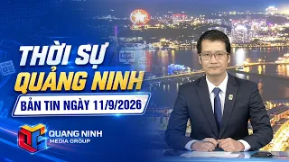 News Bulletin 7:45 PM, September 11, 2026