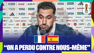 Cherki's OUTBURST and DISAPPOINTMENT in press conference