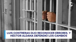 Divided opinions in Congress over Arévalo's veto of Criminal Procedure Code reforms
