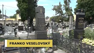 Franko Veselovský