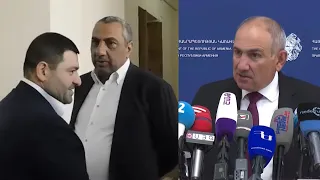 Ի՞նչ սկզբունքով է Փաշինյանն ընտրում ունեզրկման ենթակա հարուստներին